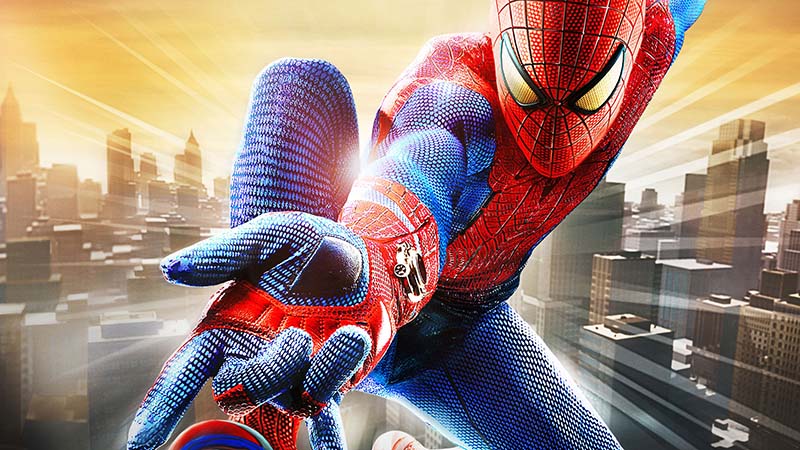 Spiderman (1)